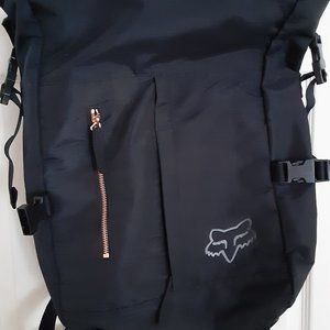 Fox Racing Darkside Rolltop